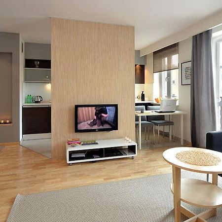 Apartament Classic เคียลเซ ห้อง รูปภาพ