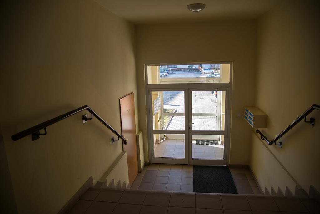Apartament Classic เคียลเซ ห้อง รูปภาพ