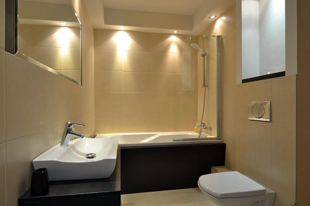 Apartament Classic เคียลเซ ห้อง รูปภาพ