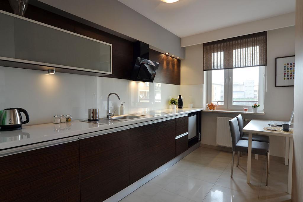 Apartament Classic เคียลเซ ห้อง รูปภาพ