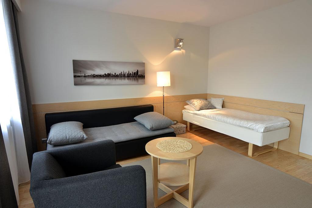 Apartament Classic เคียลเซ ห้อง รูปภาพ