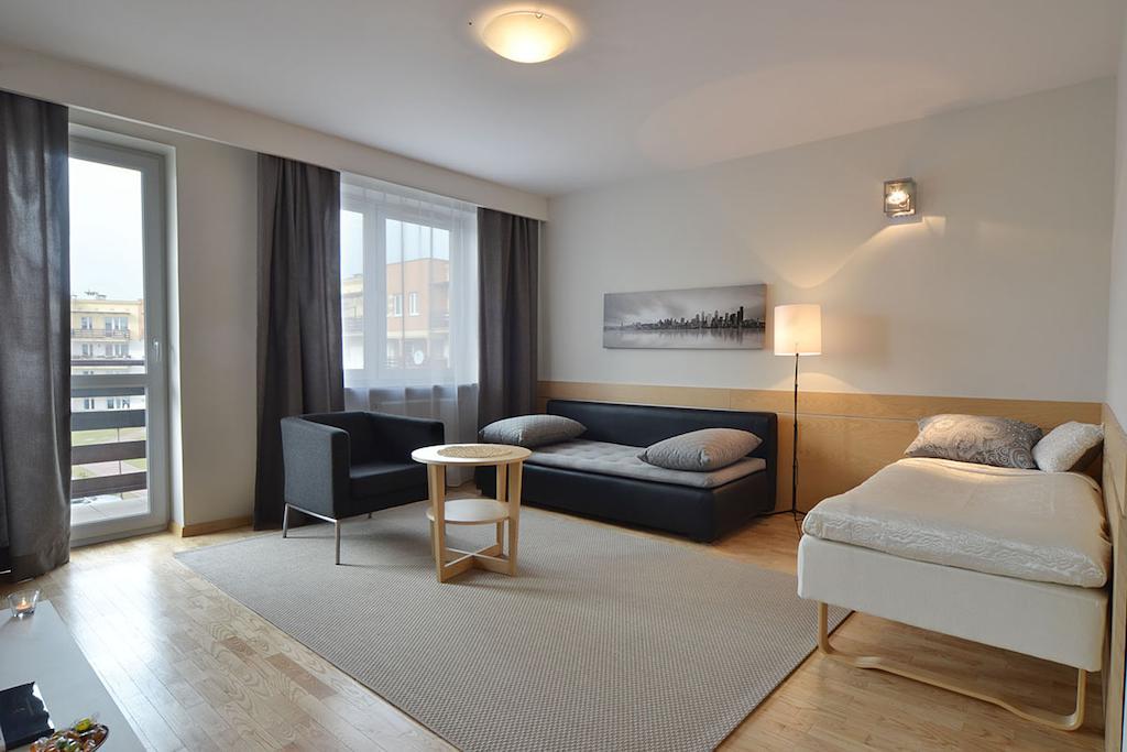 Apartament Classic เคียลเซ ห้อง รูปภาพ
