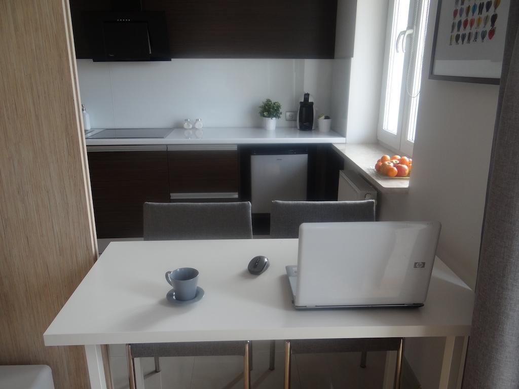 Apartament Classic เคียลเซ ห้อง รูปภาพ
