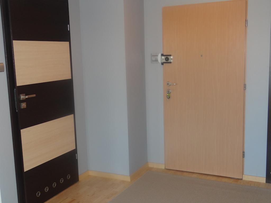 Apartament Classic เคียลเซ ห้อง รูปภาพ