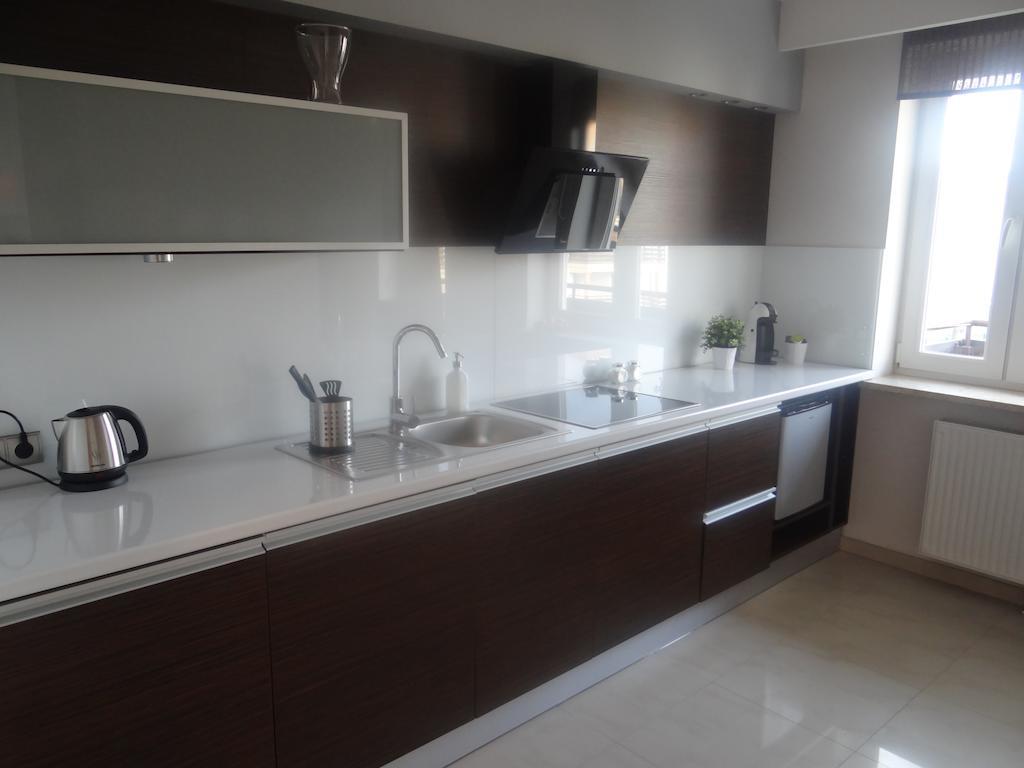Apartament Classic เคียลเซ ห้อง รูปภาพ