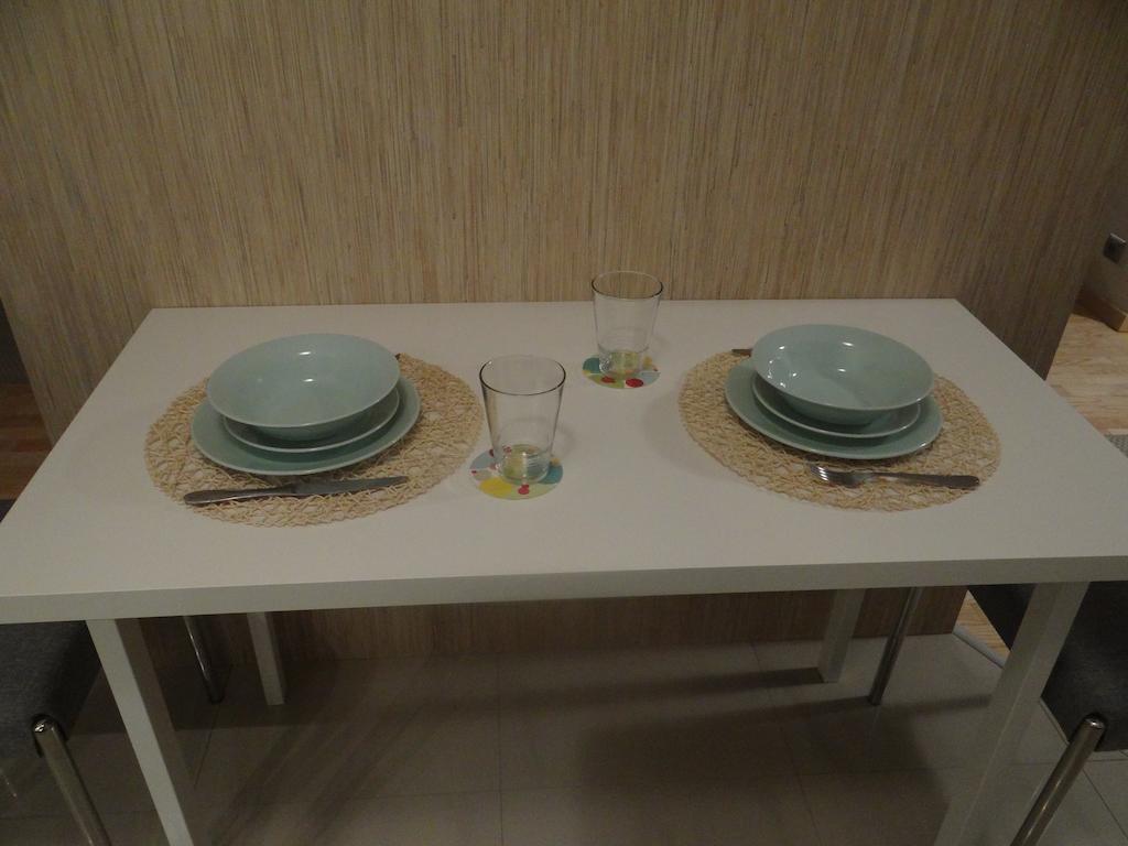 Apartament Classic เคียลเซ ห้อง รูปภาพ