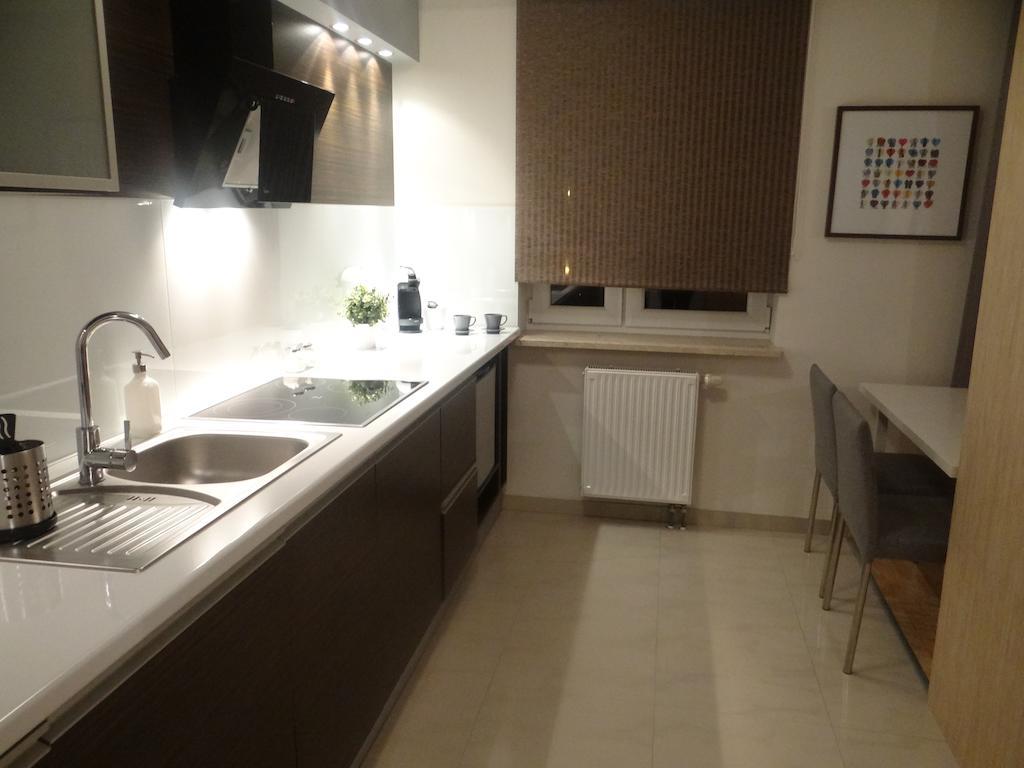 Apartament Classic เคียลเซ ห้อง รูปภาพ