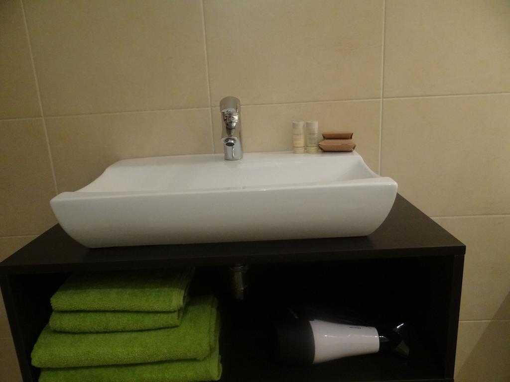 Apartament Classic เคียลเซ ห้อง รูปภาพ