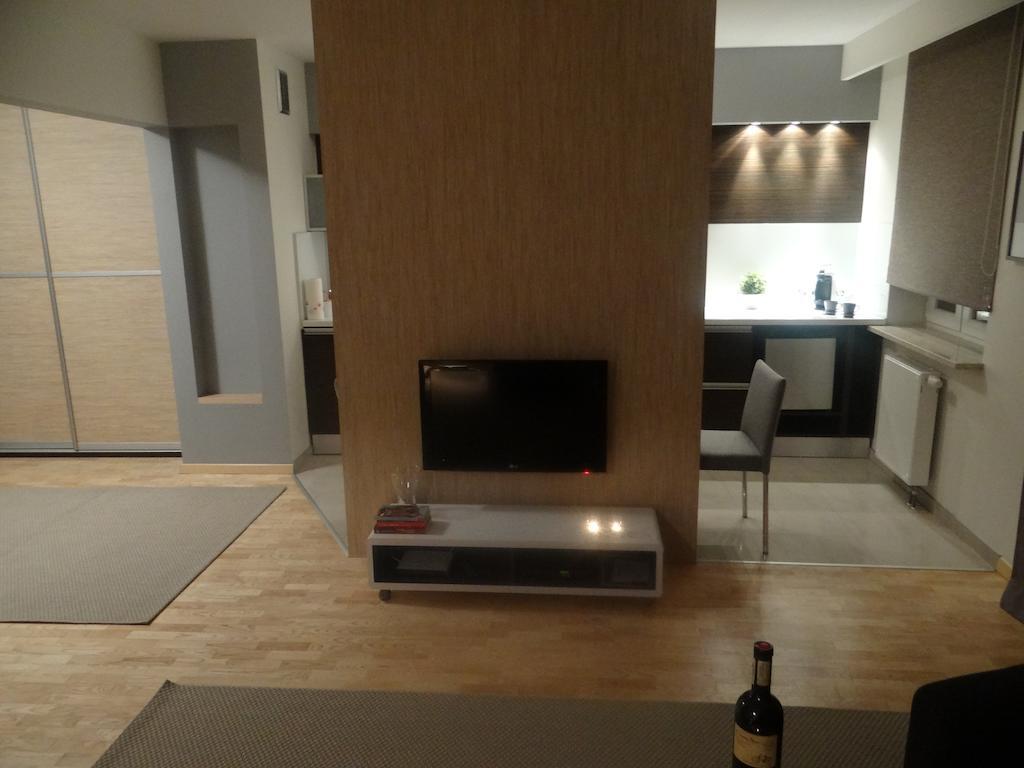 Apartament Classic เคียลเซ ห้อง รูปภาพ