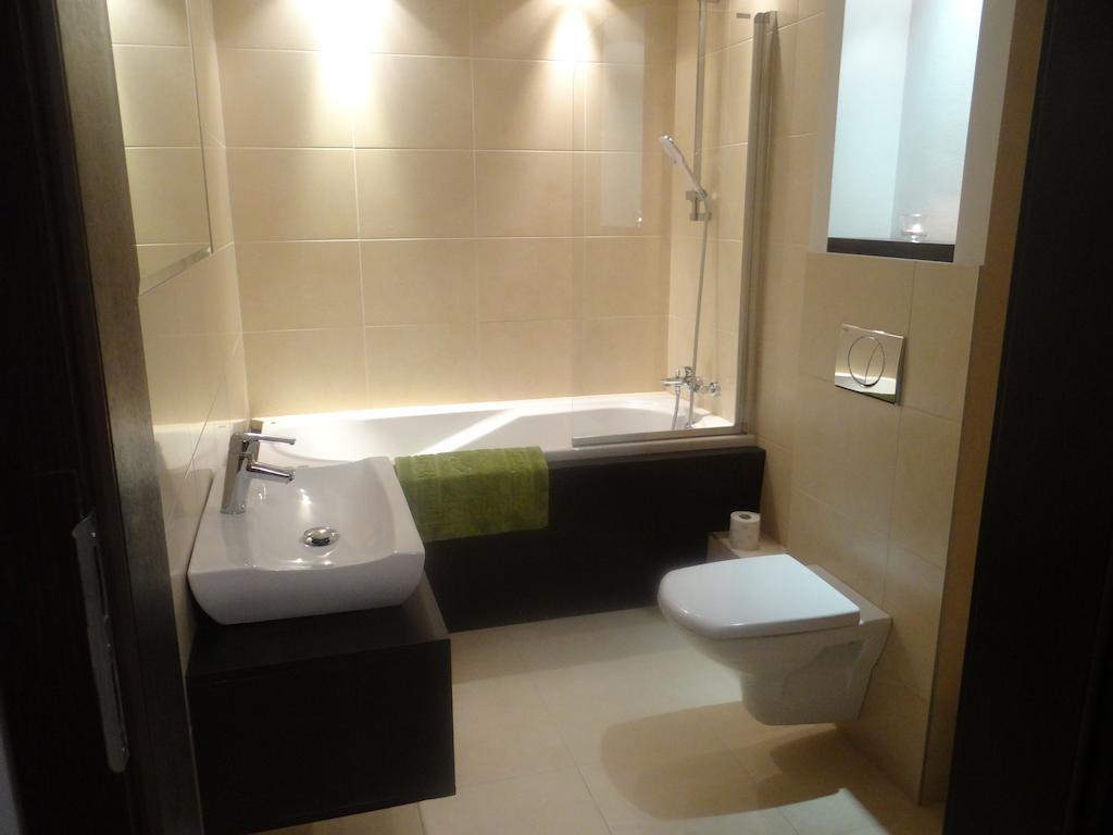 Apartament Classic เคียลเซ ห้อง รูปภาพ