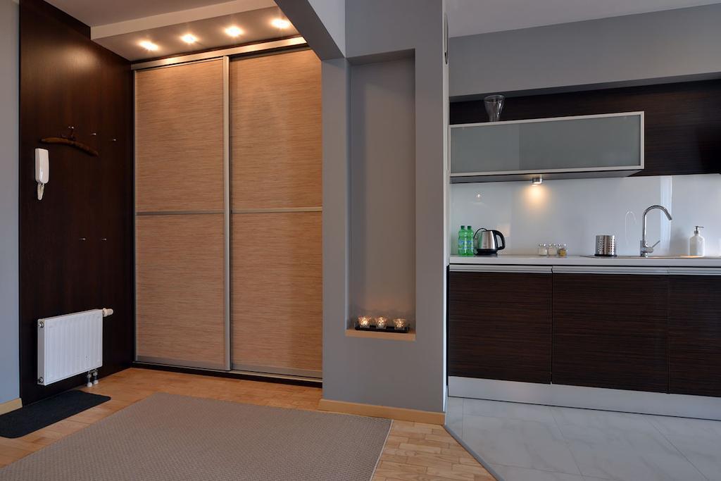 Apartament Classic เคียลเซ ห้อง รูปภาพ