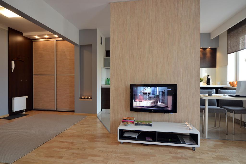 Apartament Classic เคียลเซ ห้อง รูปภาพ
